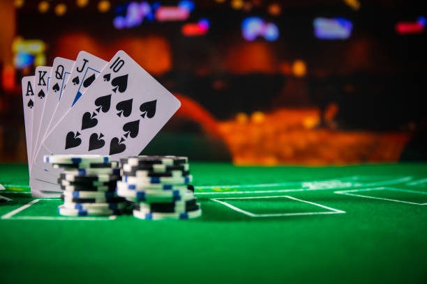 Mobile phone showing asia2000 Baccarat betting interface